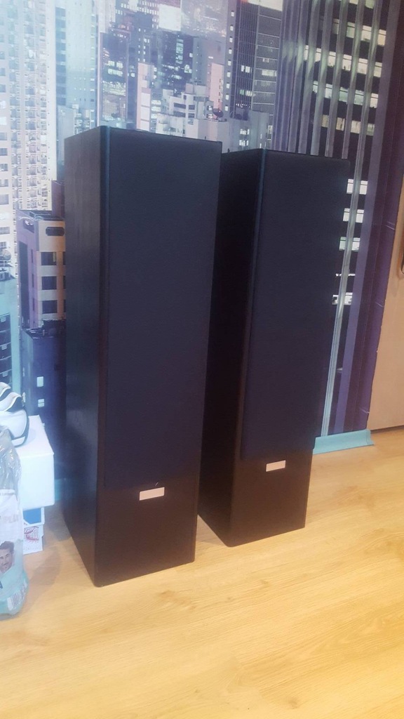 Купить Аудиофильские громкоговорители SonoFer SF-4 High-End: отзывы ...