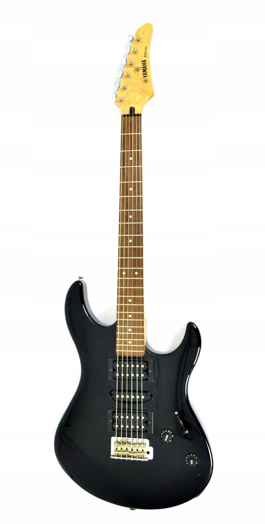 Yamaha ERG 121 Gitara Elektryczna