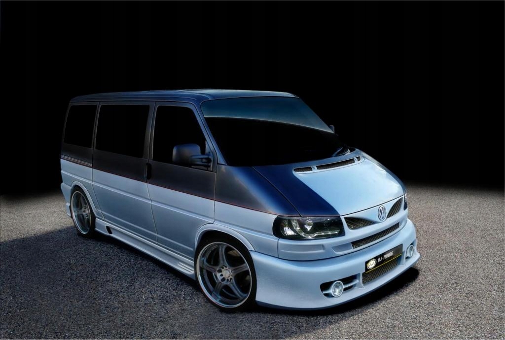 Транспортер т4 в россии. VW t4 Tuning. VW Transporter t4 Tuning. Volkswagen Transporter т4 обвесы. VW t4 Multivan.