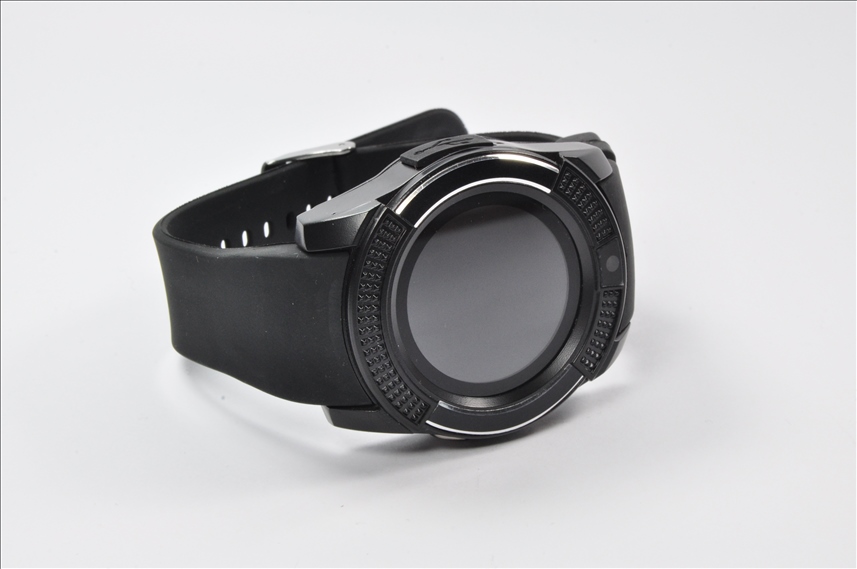lens v8 smartwatch