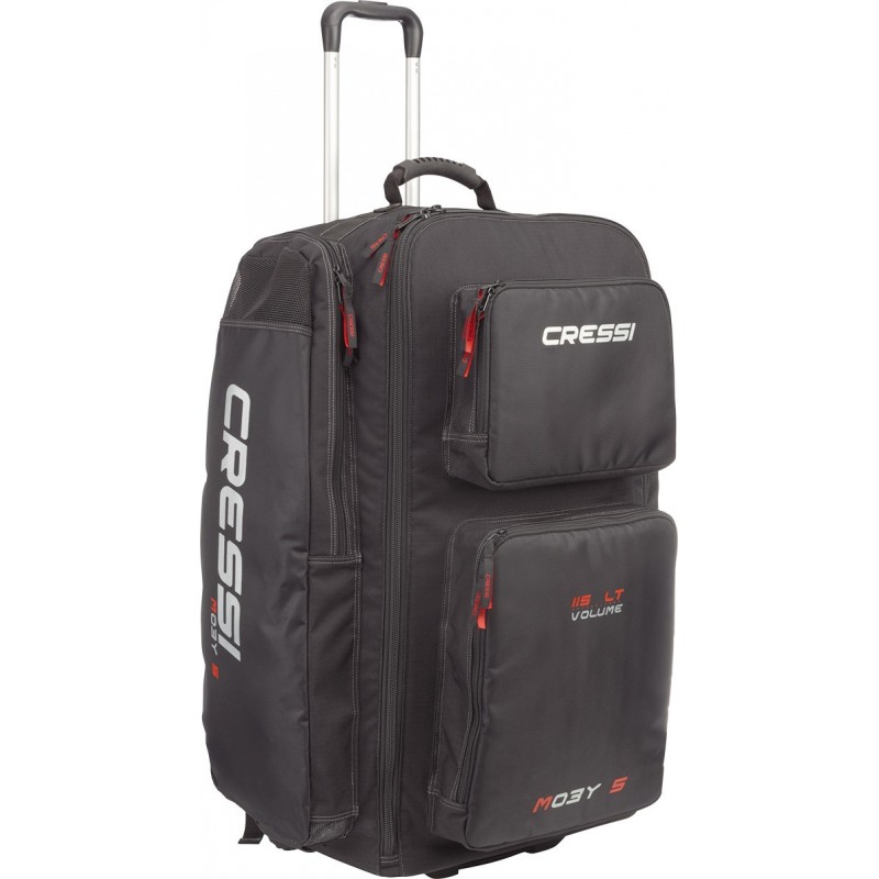 Torba Moby 5 Cressi