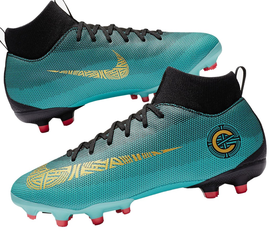 superfly 6 cr7