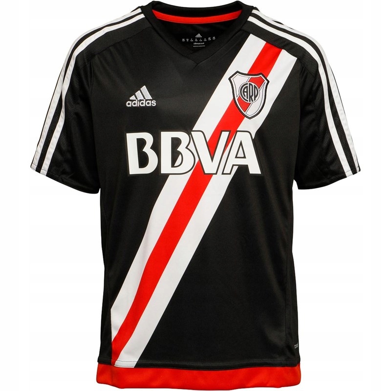 River Plate koszulka meczowa Adidas nowa rozmiar M