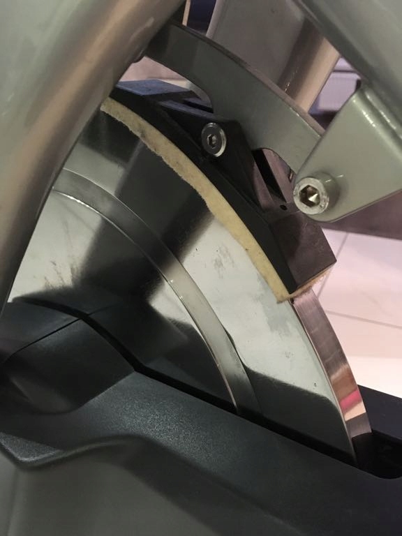 kettler axos spinning bike