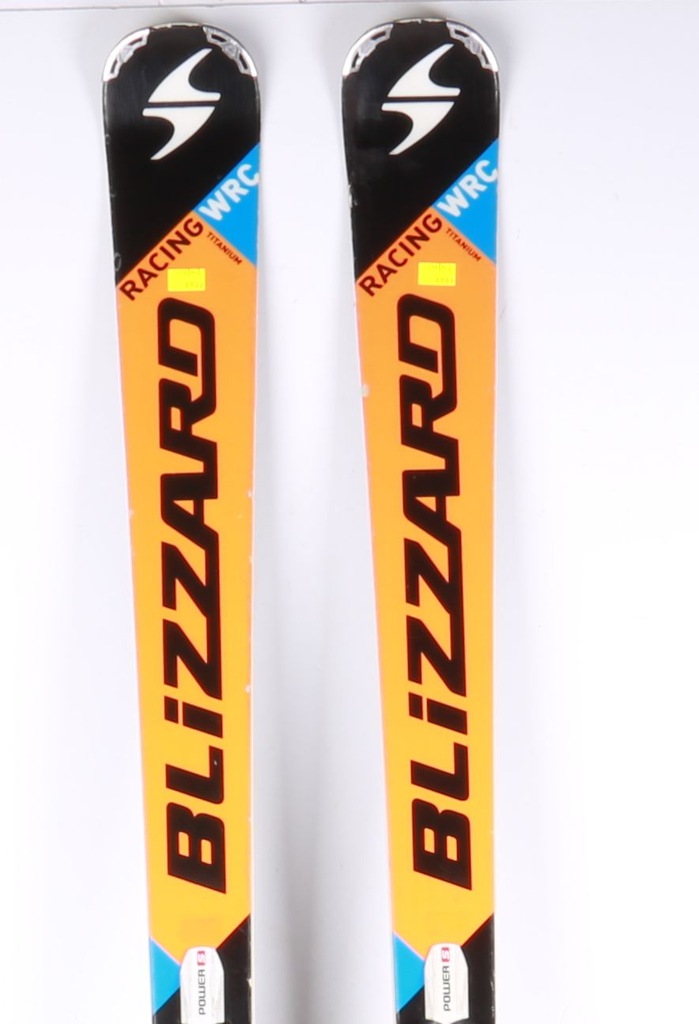 NARTY HEAD BLIZZARD RACING WRC 182CM (45006) - 7558124713