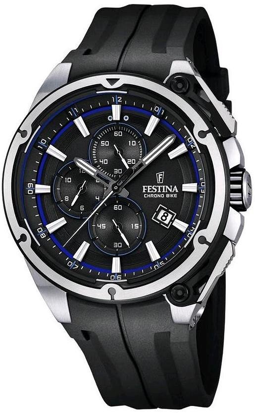 Zegarek FESTINA Chrono Tour d France 2015 F16882/5