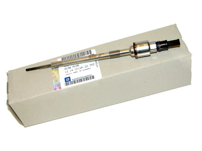 ŚWIECA ŻAROWA OPEL 2,0 CDTI 55564163 55579436 ORYG