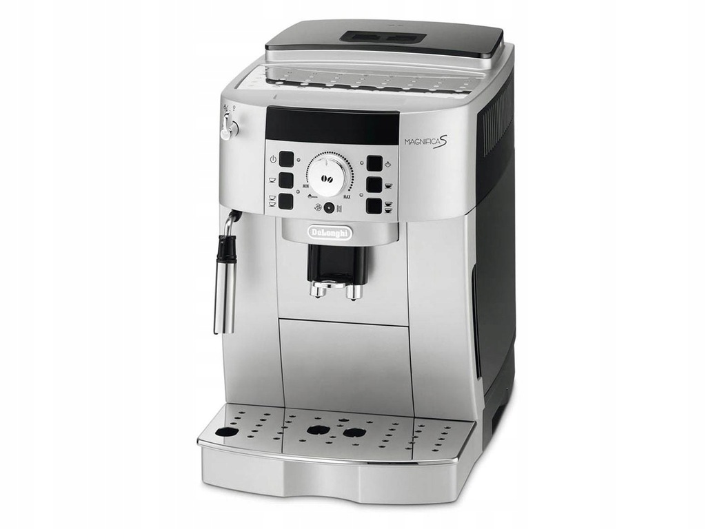 Ekspres Do Kawy DeLonghi Magnifica S ECAM22.110.SB - 7376041776 ...