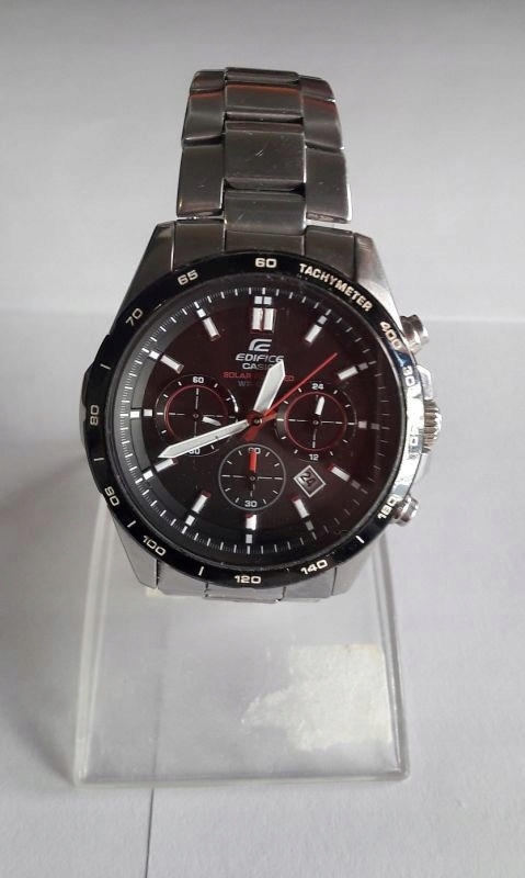 Casio efr clearance 518