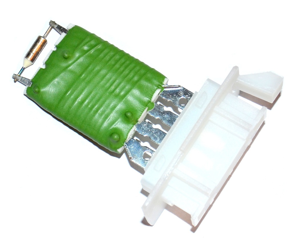 REZYSTOR OPORNIK DMUCHAWY OPEL TIGRA TWINTOP 2004-