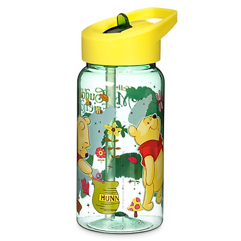 ** DISNEY BIDON KUBUŚ PUCHATEK