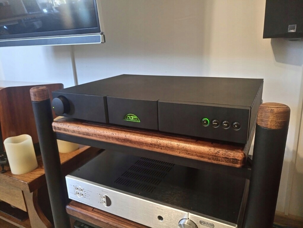 Naim Nait 5i