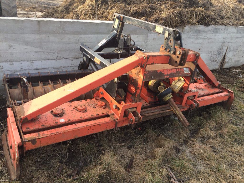 Brona Aktywna Maschio 3m