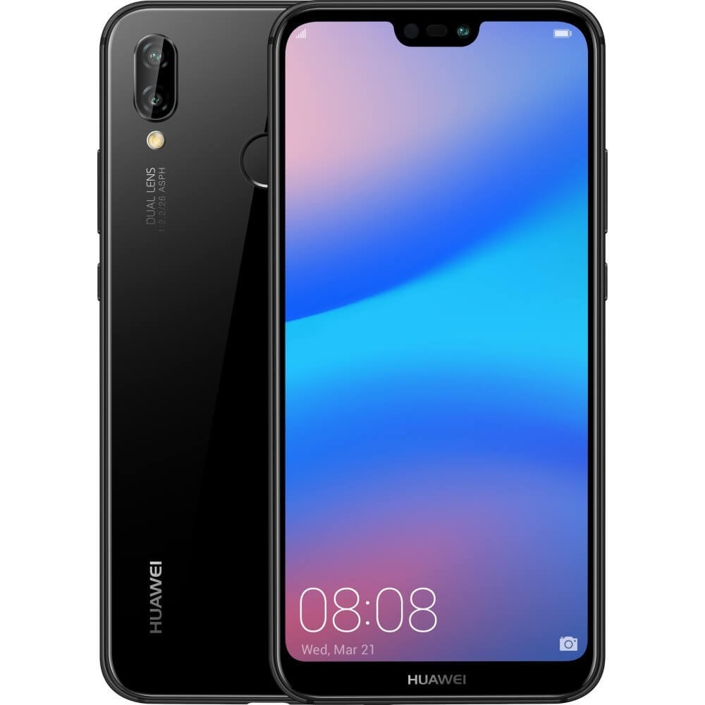 Huawei P20 Lite 64 Gb Nowy Gwarancja 24 Bez Sim 7686019862 Oficjalne Archiwum Allegro