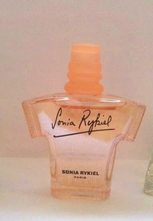 SONIA RYKIEL, SONIA RYKIEL ORIGINAL EDT 7,5 ml - 7449236831