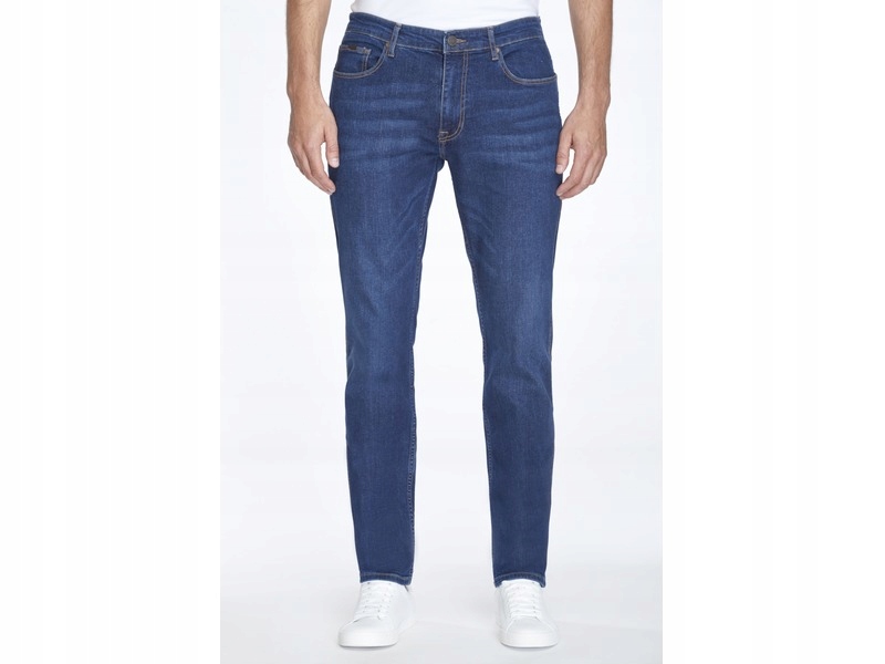 Cross Jeans spodnie męskie Greg C 132-018 32/32