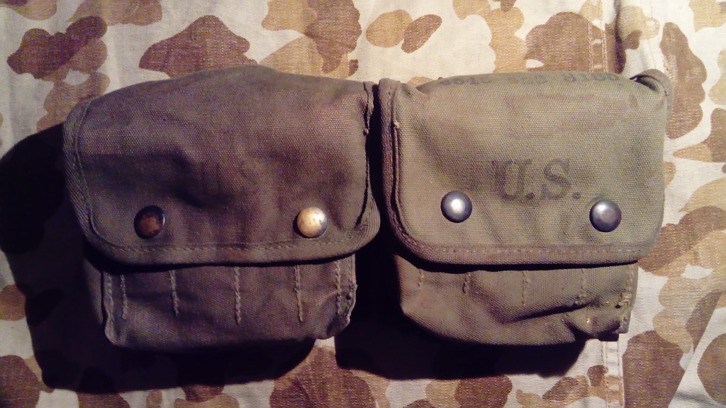 US M2 First Aid Jungle Kit 1944 1945 7075915499 oficjalne archiwum