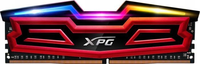 Pamięć ADATA XPG SPECTRIX D40 DDR4 1x8GB 3600MHz