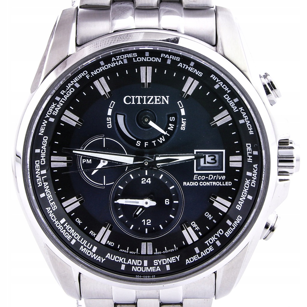 citizen at9030