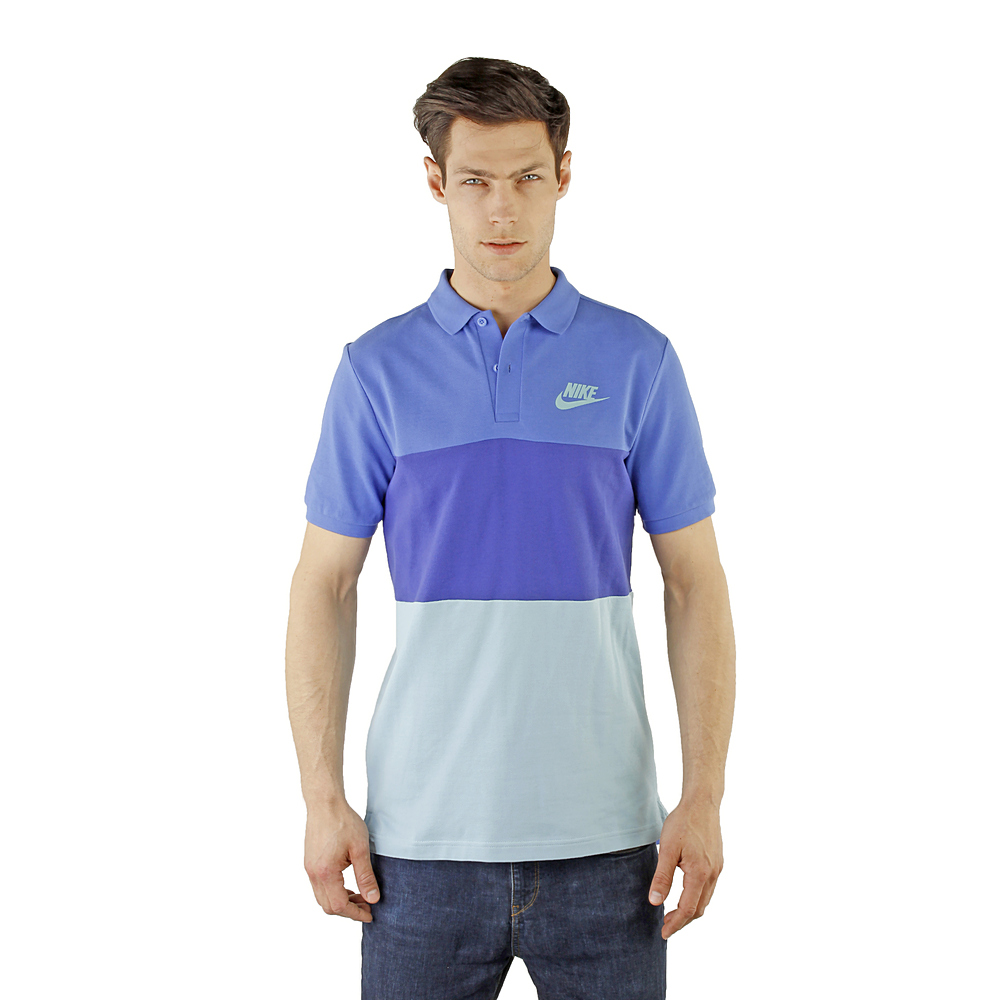 Nike Koszulka Polo Matchup 847646-478 S SunStyle