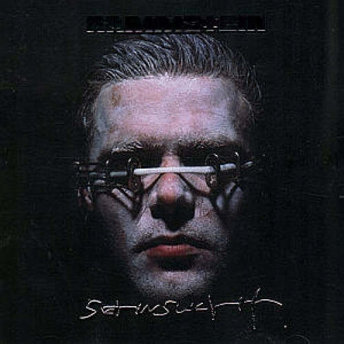 Sehnsucht. CD - Rammstein