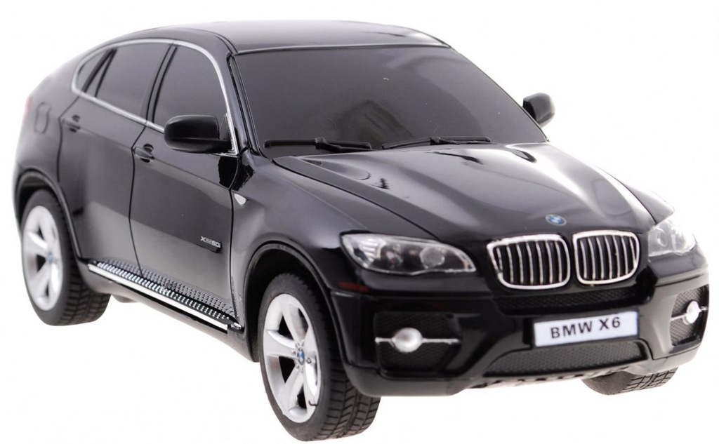 Bmw x6 1 24