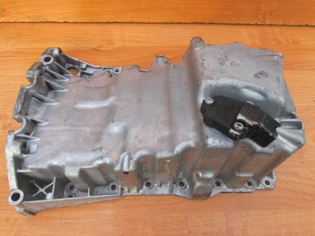 MISKA 04L103601P 2.0 TDI CNH CNHA AUDI A4B8 Q5 VW