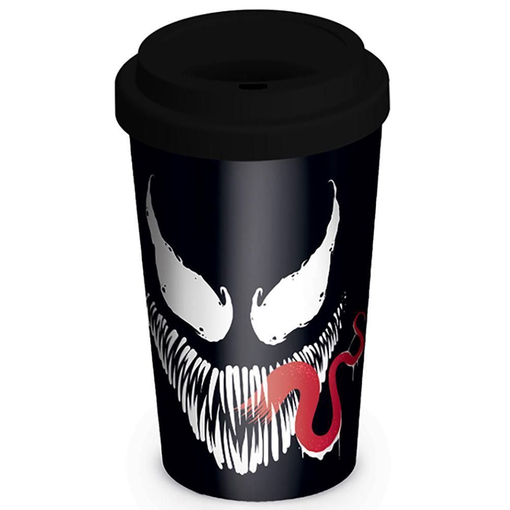 Venom - kubek podróżny!