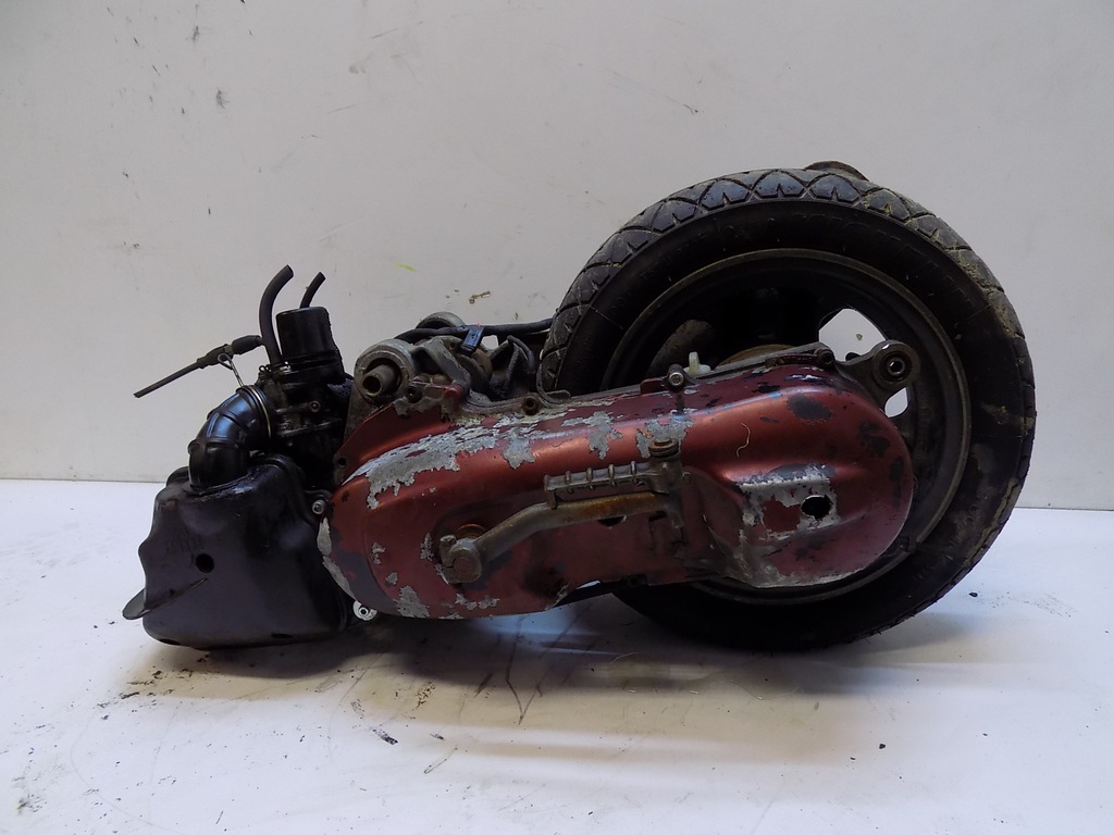 Relais De Clignotant Neuf Pour Scooter MBK Booster, Evolis, Yamaha BW's, Zest