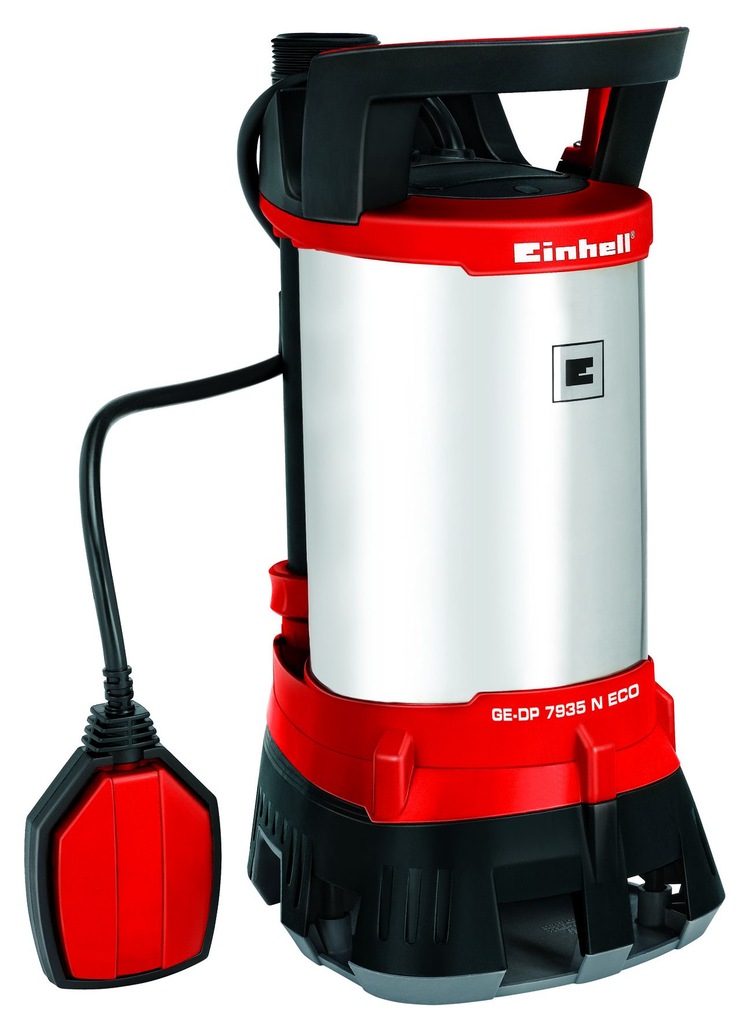 EINHELL Pompa zanurzeniowa RG-DP 1135 N-4170700