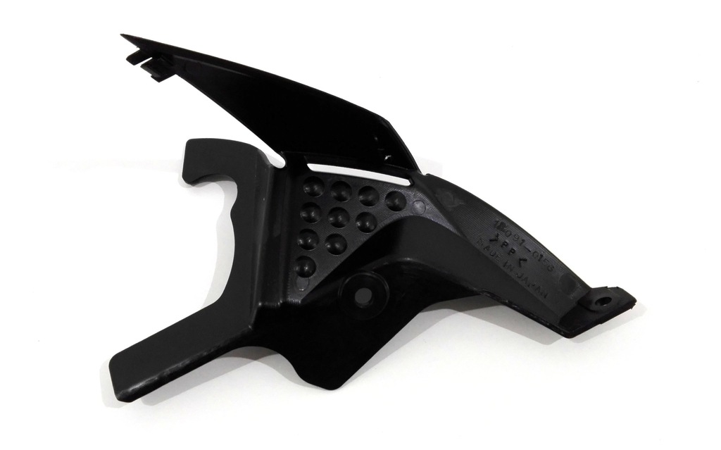 Kawasaki Z750 04-06 wypełnienie lewe licznika - 7167983257