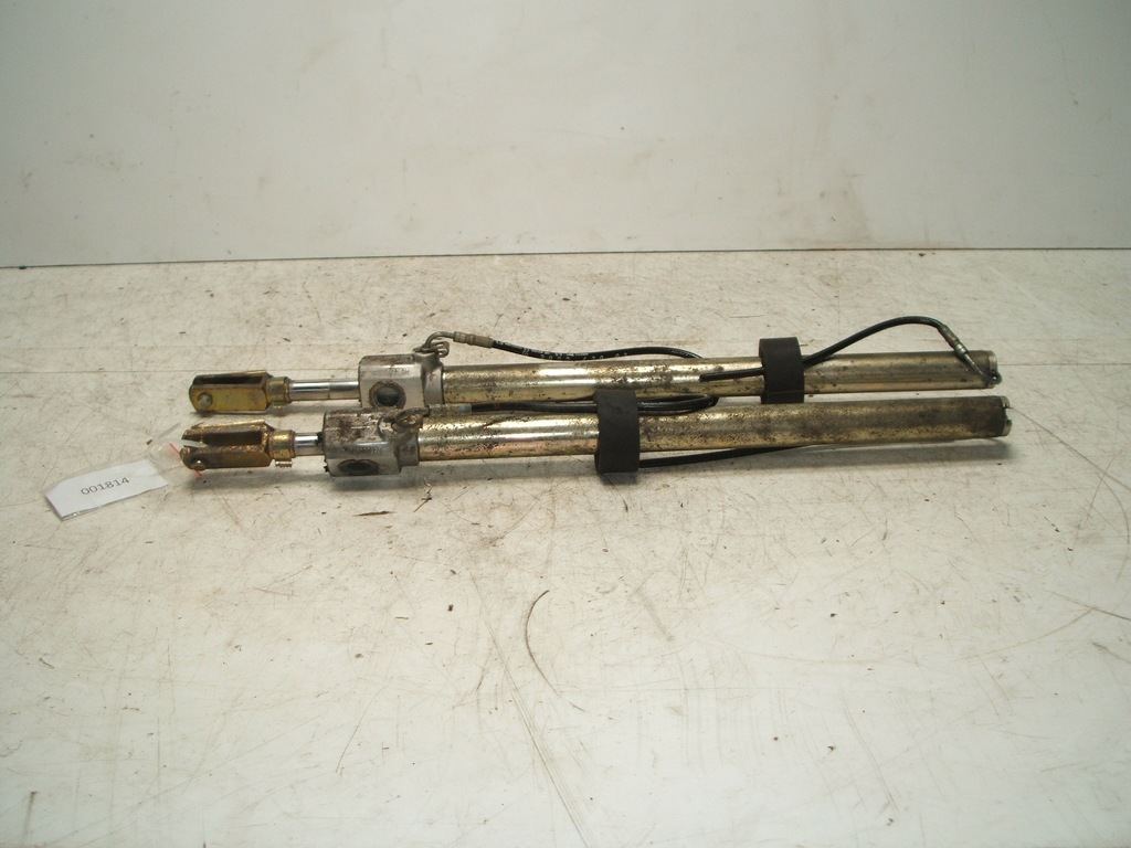 メル79653 New Oem Genuine Mercedes Sensor Nox Czujnik Nitrogen Oxide