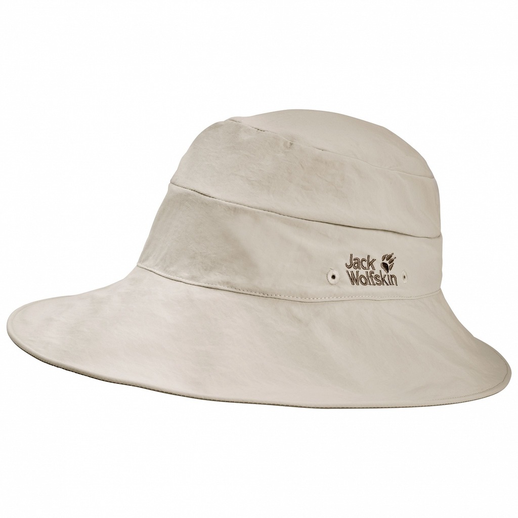 Kapelusz Jack Wolfskin Supplex Atacama Hat Women S