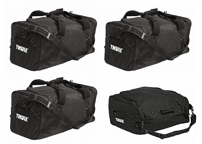 Zestaw Toreb  Thule GoPack 8006 do Boxów