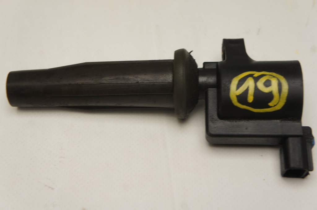 CEWKA ZAPŁONOWA 4M5G 12A366 BC VOLVO V50 S40 19 - 6974659117 ...