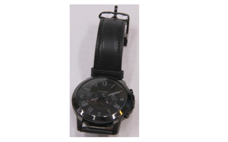 fossil q grant gen 1 hybrid