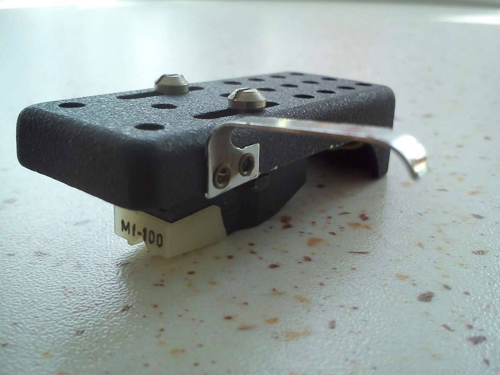 Wkładka Igła Mf-100 do Gramofon Daniel ORYGINAŁ