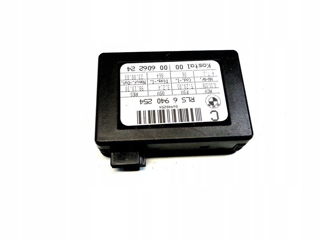 Ｙ⑤ bmw-5-g60-zderzak-tyl-tylny-m-