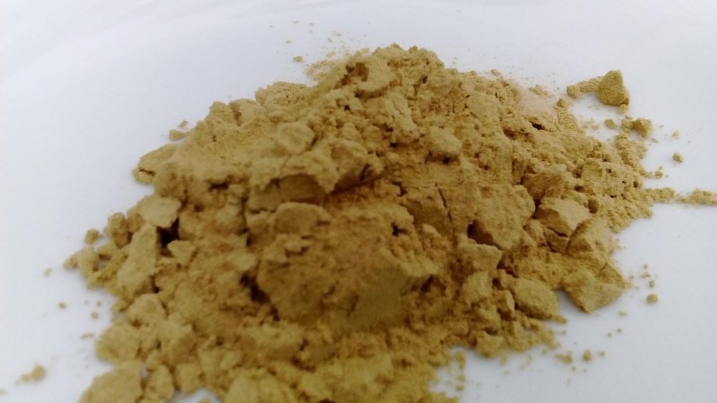 GLM 100 gr Ekstrakt z małży Total Carp Baits SKLEP