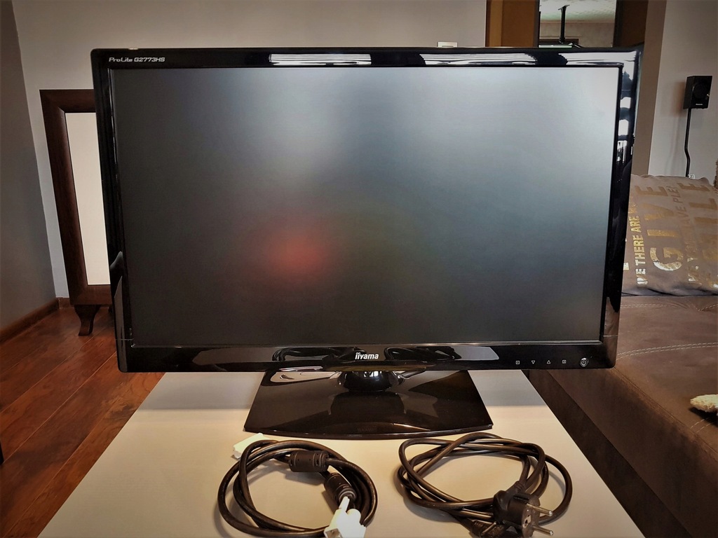 iiyama ProLite G2773HS 120Hz 1ms FullHD