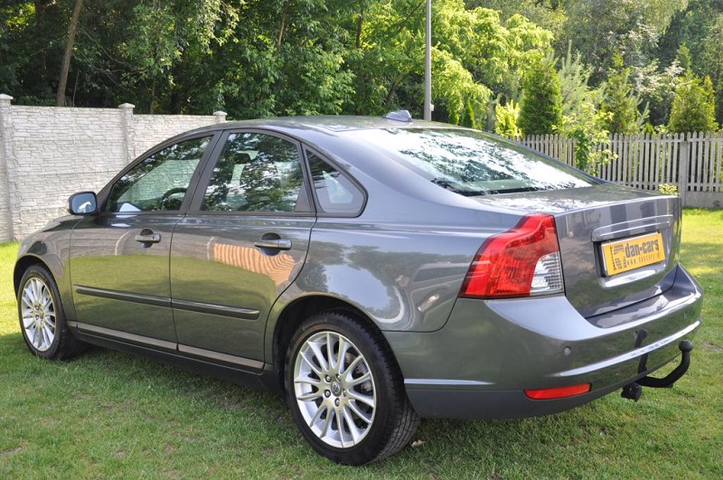 Volvo s40 04