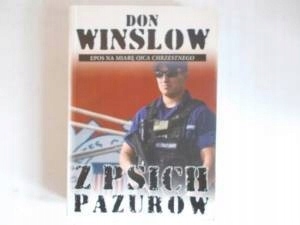Z PSICH PAZURÓW - Winslow