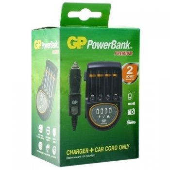  Ładowarka GP PB50 PowerBank Premium
