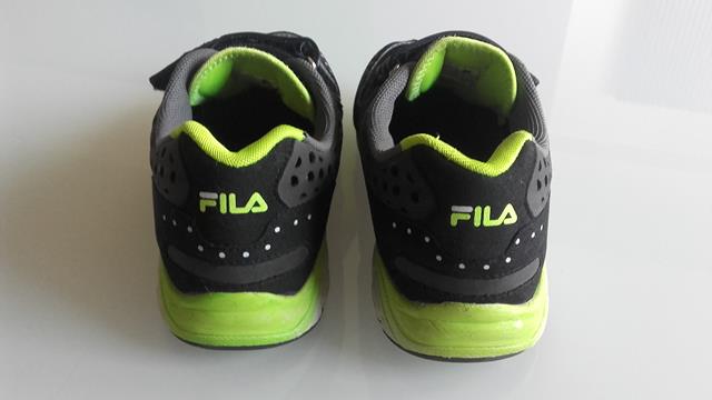 fila 34