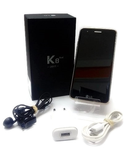TELEFON LG K8 2017 OD LOMBARD