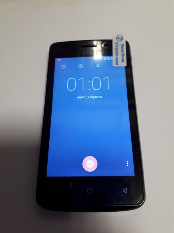 TELEFON TELEFUNKEN SIERRA 2