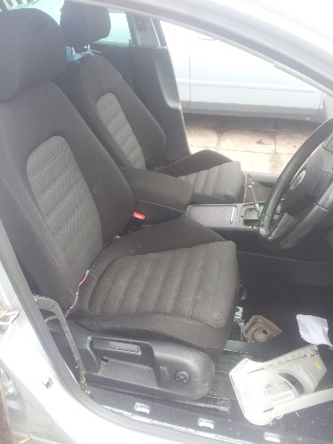 FOTELE PASSAT B6 SPORTLINE