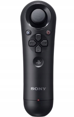 Kontroler nawigacyjny Move PS3 - oryginał.