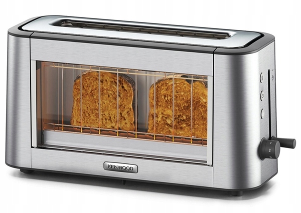 kenwood toster