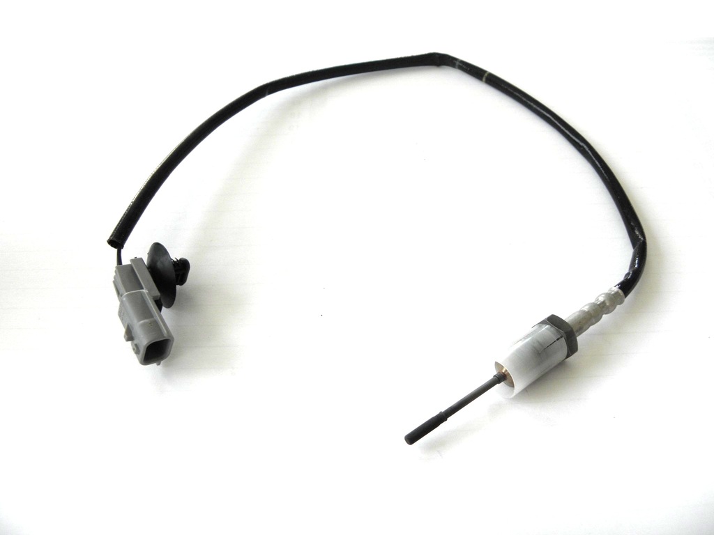 CZUJNIK TEMPERATURY SPALIN MASTER III 8200916762